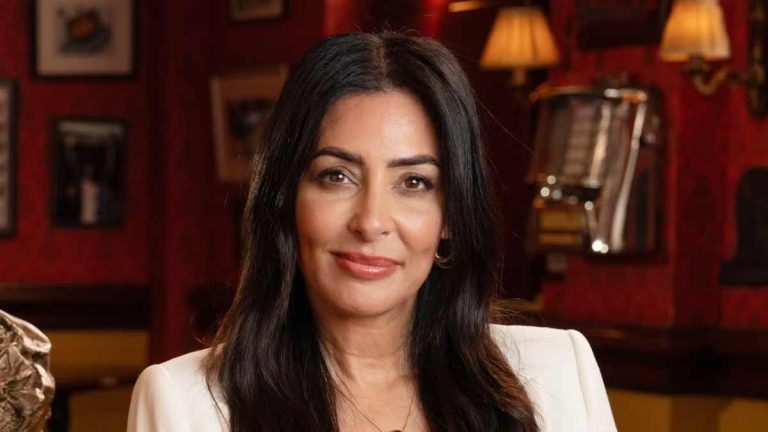 LAILA Rouass