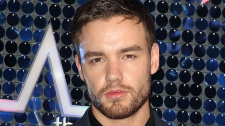 Photo of Liam Payne, former One Direction member, who tragically died after a fall from a hotel in Buenos Aires, Argentina, while supporting Niall Horan's world tour.